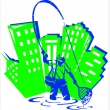 Visnet group of Companies - Logo