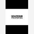 Solution One Properties - Logo