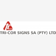 Tri-Cor Signs SA (Pty) Ltd - Logo