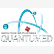 Quantumed - Logo