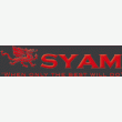 Syam - Logo