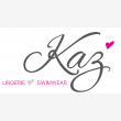 Kaz Lingerie & Swimwear - Logo