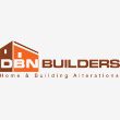 DBN Builders - Logo
