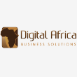 Digital Africa Business Solutions - Logo