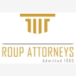 Roup Attorneys - Logo