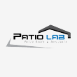 Patio lab - Logo
