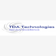 TDA Secure Tech - Logo