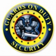 Guards On Duty Eastrand - Logo