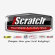 iScratch - Mobile Auto Body Repairs - Logo