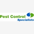 Pest Control Specialists South Coast - Logo