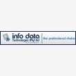 Infodata - Logo