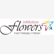 inMotion Flowers - Logo