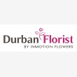 Durban Florist - Logo