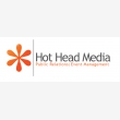 Hot Head Media - Logo