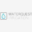 Waterquest Irrigation and Backup  Water Supply Systems - Logo