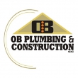 OB Plumbing & Construction CC - Logo