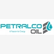 Petralco Oil - Logo