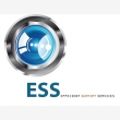 Efficient Support Services - Logo