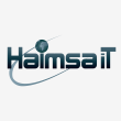 HAIMSA IT - Logo