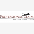 Professional Claim Service Solutions - Logo
