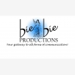Biebie Productions - Logo