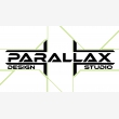 Parallax Designs - Logo