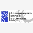 Sophisticated Office Solutions (Pty) Ltd - Logo