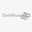 Certificates RSA - Logo