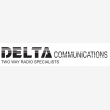 Delta Communications | Two-way Radios Durban - Logo