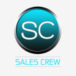 Sales Crew - Logo
