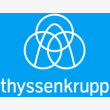 thyssenkrupp Industrial Solutions - Logo