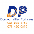 Durbanville Painters - Logo