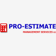 Pro-Estimate Management Services - Logo
