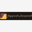T Giyapersad Incorporated - Logo