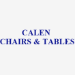 Calen Chairs & Tables - Logo