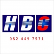 HBC Constructions - Logo