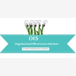 Organisational Effectiveness Solutions - Logo
