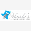 Shashi's Taxi Cab Services - Logo