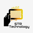 STR Technology Holdings Pty Ltd. - Logo