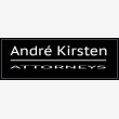 Andre Kirsten Attorneys - Logo