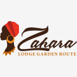 Zahara Lodge Garden Route - Logo