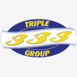 Triple333 Group | Food, Meat & Textiles Suppliers Durban - Logo
