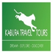 Kabura Travel & Tours - Logo