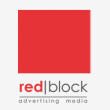 Redblock Advertising Media - Logo