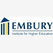 Embury Institute for Higher Education - Logo