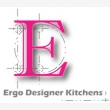 Ergo Designer Kitchens - Logo
