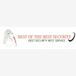 Best of the Best Security - Logo
