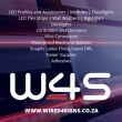 Wired 4 Signs - Logo
