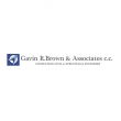 Gavin R. Brown & Associates - Logo