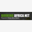 Booking Africa - Logo